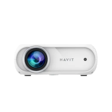 Havit PJ201 Multimedia 720p Projector 